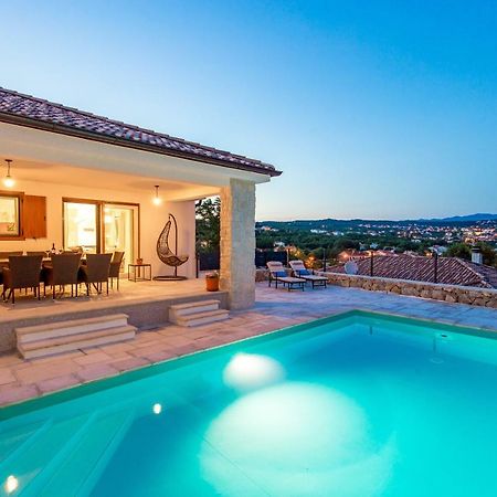 Apartment Niki Opatija Zewnętrze zdjęcie