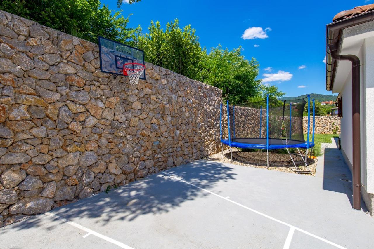 Apartment Niki Opatija Zewnętrze zdjęcie