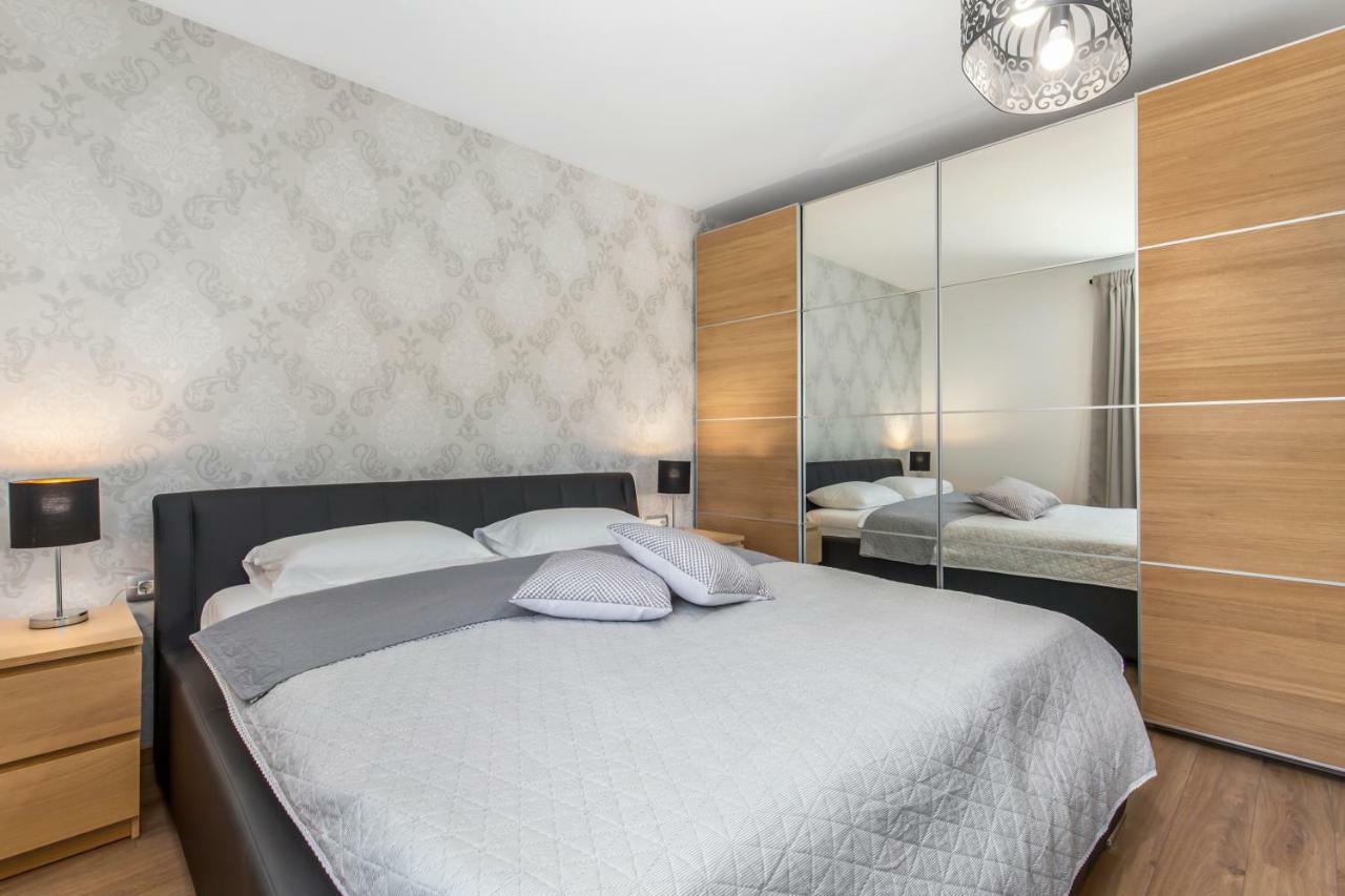 Apartment Niki Opatija Zewnętrze zdjęcie