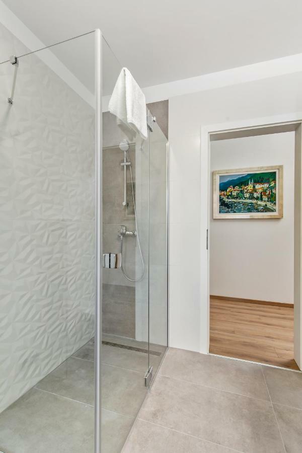Apartment Niki Opatija Zewnętrze zdjęcie