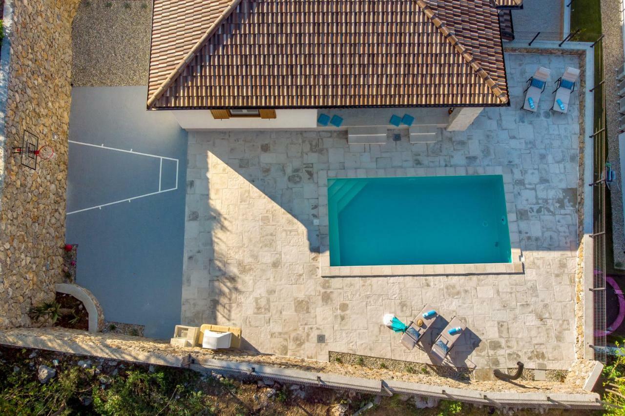 Apartment Niki Opatija Zewnętrze zdjęcie