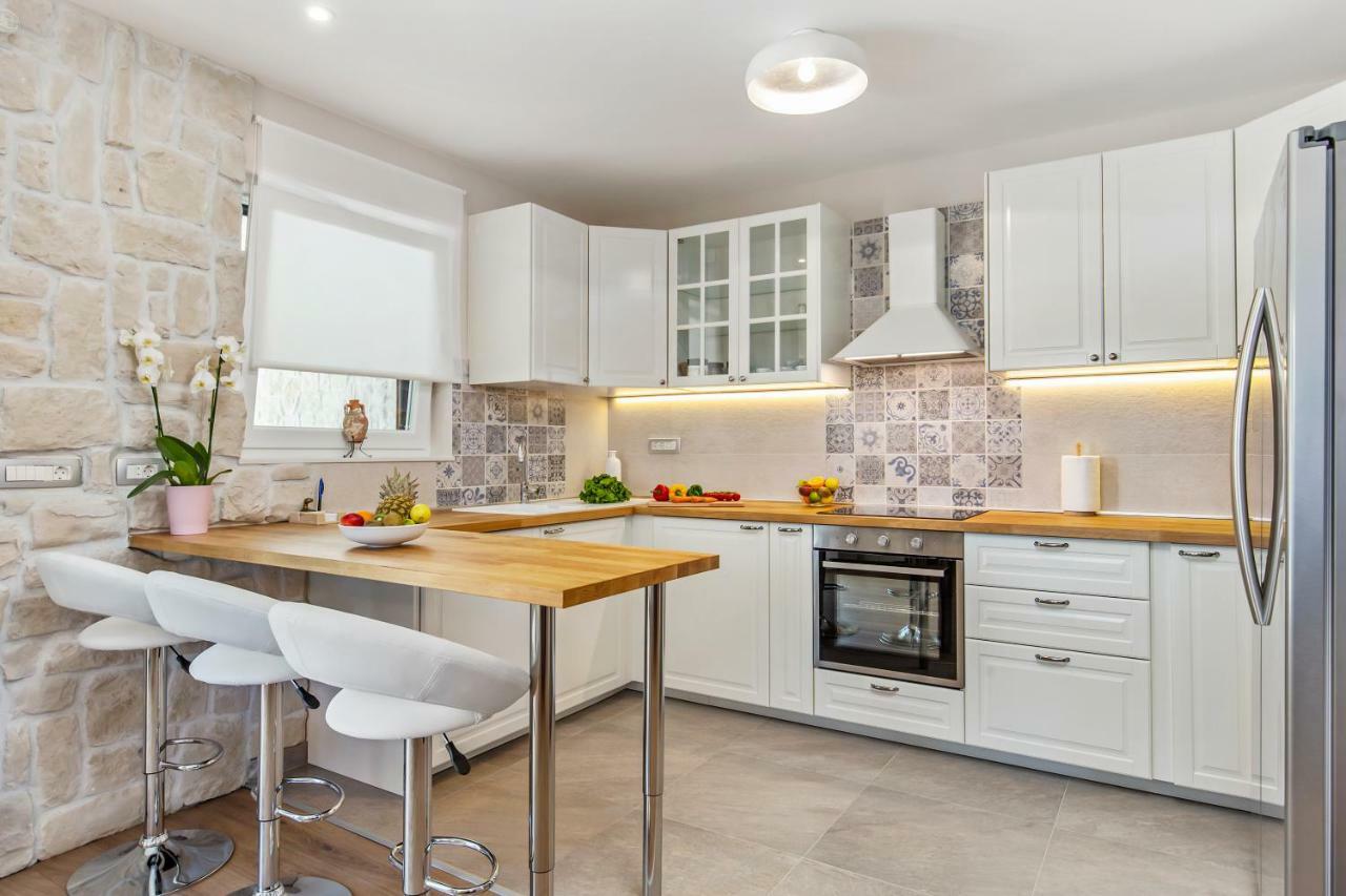 Apartment Niki Opatija Zewnętrze zdjęcie