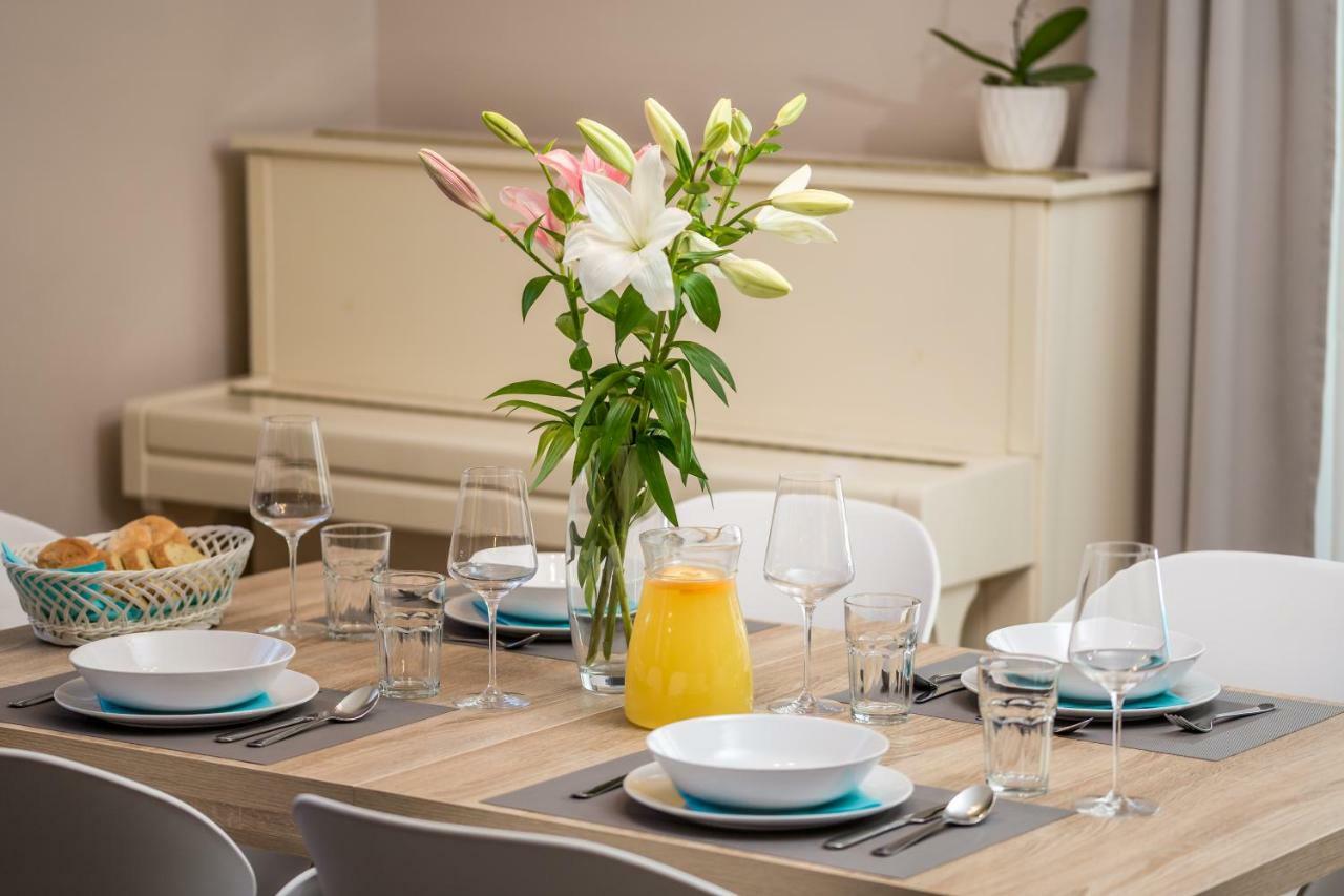 Apartment Niki Opatija Zewnętrze zdjęcie