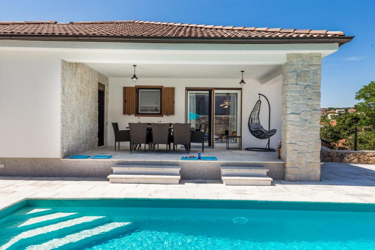Apartment Niki Opatija Zewnętrze zdjęcie