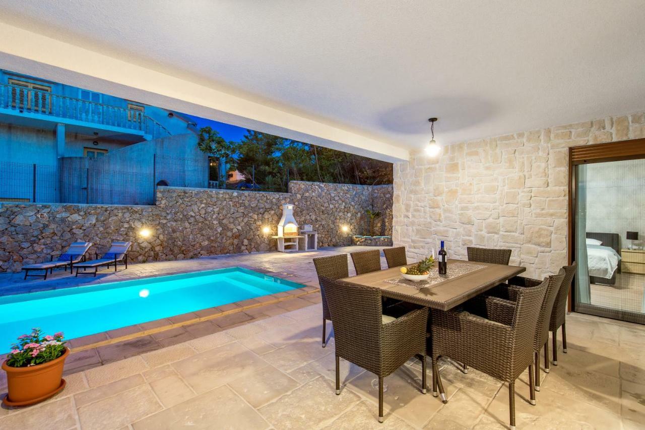 Apartment Niki Opatija Zewnętrze zdjęcie